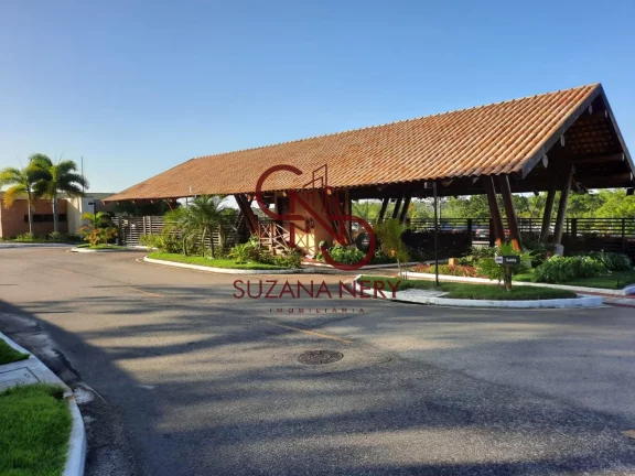 Imagem Terreno no Condominio Club Bosque do coqueiral à 7KM da praia de Cotovelo, Parnamirim-RN