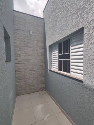 Imagem Casa no Residencial Piemonte