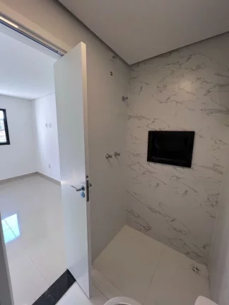 Imagem APARTAMENTO A VENDA NO BAIRRO CAMPESTR - SANTO ANDRÉ