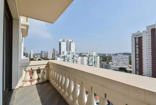 Imagem Apartamento à venda Alto de Pinheiros São Paulo