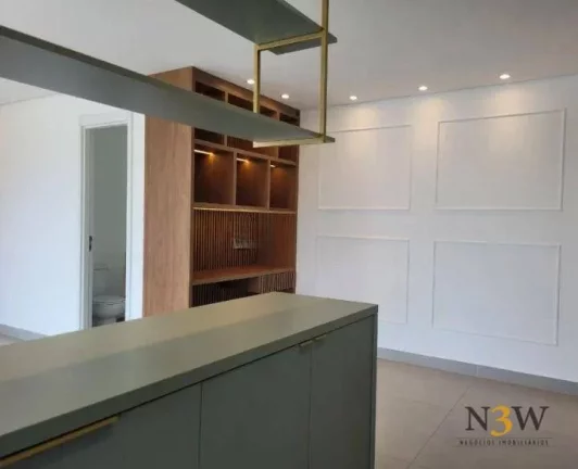 Imagem Apartamento com 2 dormitórios à venda, 88 m² por R$ 1.440.000,00 - Vila Leopoldina - São Paulo/SP