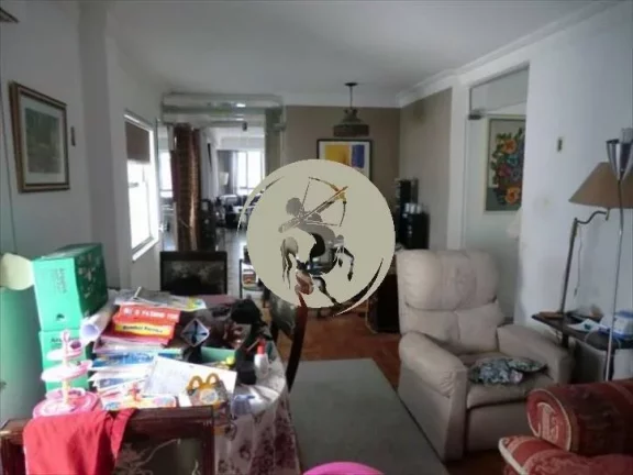 Imagem APARTAMENTO A VENDA EM LOCALIZAÇÃO NOBRE EM SANTOS