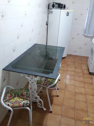 Imagem Apartamento Locação Mobiliado 02 quartos - Residencial Anhanguera - Jardim Ana Maria-Jundiaí-SP