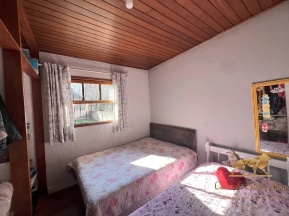 Imagem Excelente casa em bairro familiar em Campos do Jordão