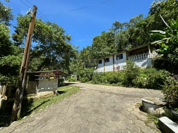 Imagem Linda chácara à venda a 3 km da Rodovia dos Tamoios sentido Pouso Alto