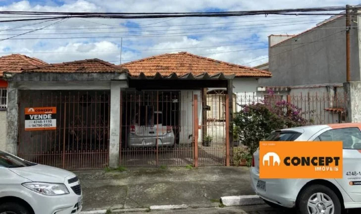 Imagem Casa à venda, 148 m² por R$ 500.000,00 - Calmon Viana - Poá/SP