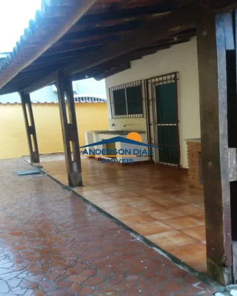 Imagem Casa com 2 Dormitórios à venda, 250m² por R$ 360.000- Martim de Sá - Caraguatatuba/SP