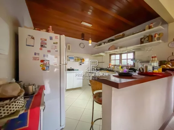Imagem Casa à venda, 147 m² por R$ 670.000,00 - Albuquerque - Teresópolis/RJ
