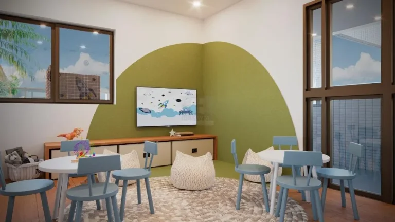 Imagem Apartamento Padrão