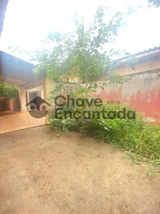 Imagem Terreno / Lote na cidade de Birigui
