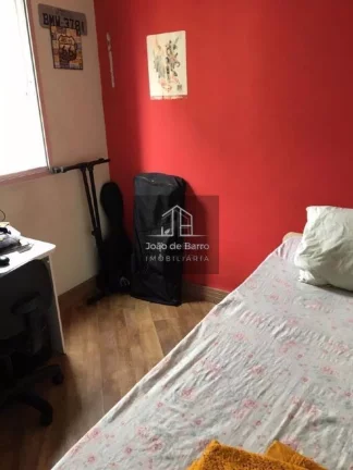 Imagem Apartamento 2 dorm 1 vaga lazer completo