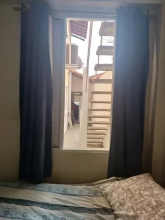 Imagem Sobrado com 3 dormitórios à venda, 110 m² por R$ 480.000,00 - Jardim América - Poá/SP
