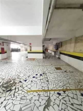 Imagem APARTAMENTO COM 32.18 m² - TUPI - PRAIA GRANDE SP