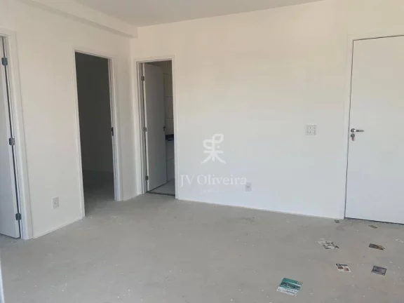 Imagem Apartamento à venda, 44 m² com 2 dormitórios, 1 banheiro, 1 vaga - Vila Sônia - São Paulo/SP
