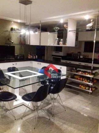 Imagem Apartamento à venda, 395 m² por R$ 3.100.000,00 - Guararapes - Fortaleza/CE