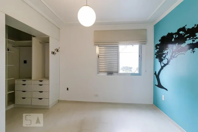 Imagem Apartamento à Venda - Vila Mariana, 3 Quartos, 84 m2