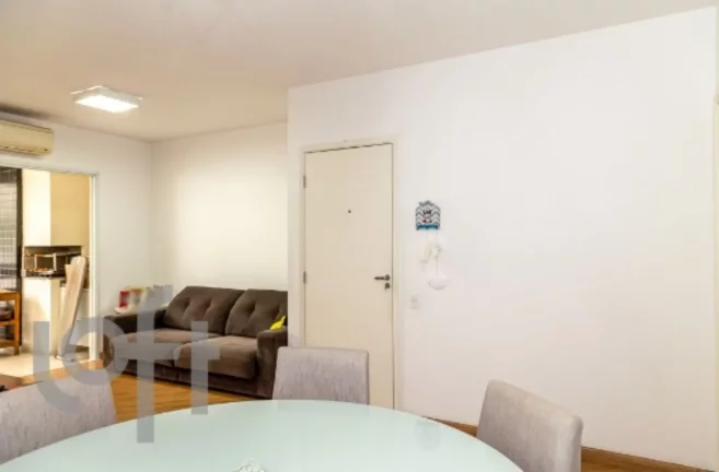 Imagem APARTAMENTO RESIDENCIAL em São Paulo - SP, Pinheiros