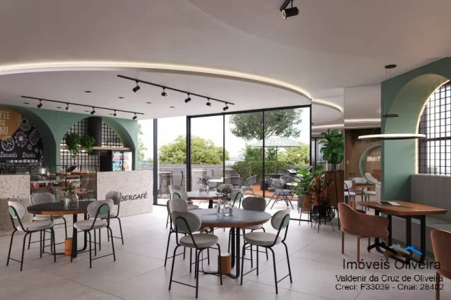 Imagem Prédio Comercial Square Life Center