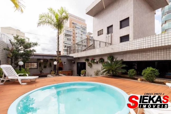 Imagem Imperdível: Apartamento à venda na Vila Diva, São Paulo-SP, com 3 suítes, 4 vagas e 420m² de área