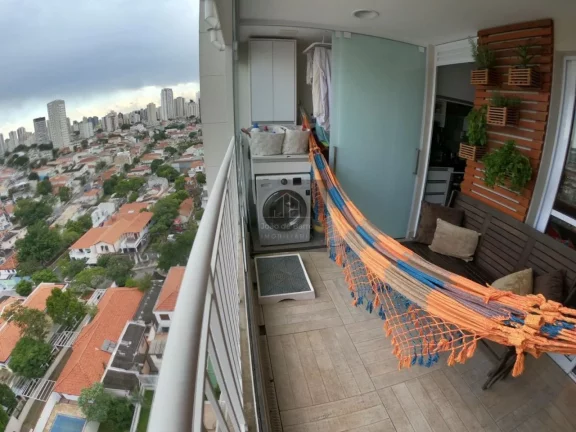 Imagem Apartamento para alugar, 65 m² por R$ 5.407,00/mês - Vila da Saúde - São Paulo/SP