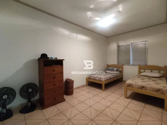 Imagem Apartamento com 2 dormitórios à venda, 76 m² por R$ 260.000,00 - Enseada - Guarujá/SP