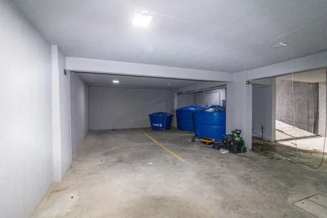 Imagem Barão de Teffé - Apartamento à venda no bairro Menino Deus - Porto Alegre/RS