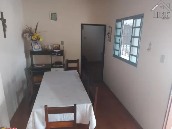 Imagem [Casa - Venda][Santana]