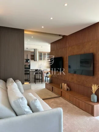 Imagem Apartamento com 3 quartos à Venda, Santo Antônio - Joinville