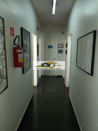 Imagem Prédio Comercial para venda em São Bernardo do Campo