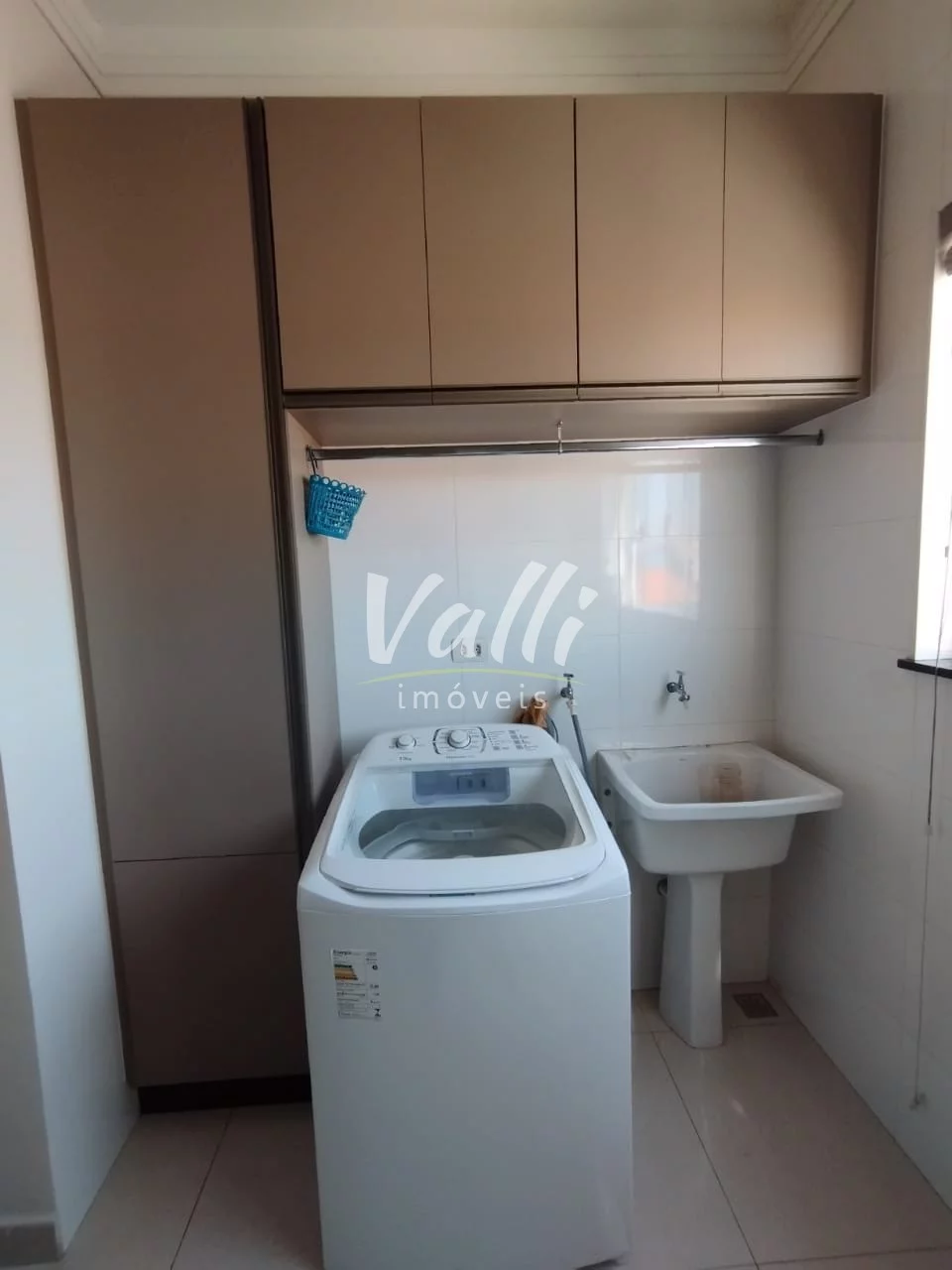 Imagem APARTAMENTO RESIDENCIAL em Americana - SP, São Jerônimo
