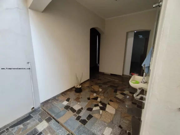 Imagem Casa / Sobrado para Venda em Limeira, Boa Vista, 4 dormitórios, 1 suíte, 3 banheiros, 4 vagas