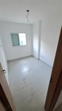Imagem APARTAMENTO COM 50 m² - MIRIM - PRAIA GRANDE SP