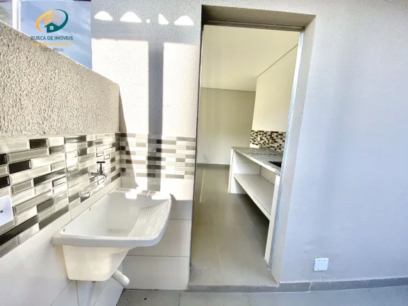 Imagem Apartamento Studio mobiliado