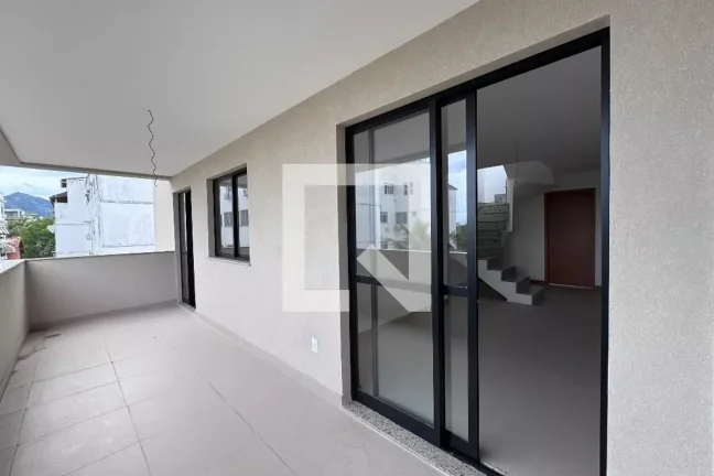 Imagem Apartamento à Venda - Recreio, 3 Quartos, 88 m2