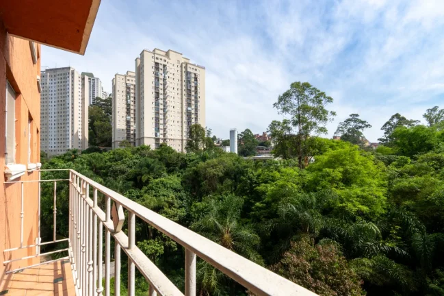 Imagem Apartamento para venda em Jardim Ampliação com 3 quartos, sendo 1 suíte , 94m2