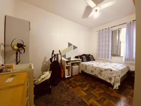 Imagem Apartamento para Venda em Santos, Boqueirão, 3 dormitórios, 2 banheiros, 1 vaga
