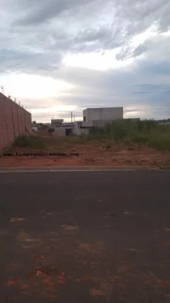 Imagem Terreno para Venda em Limeira, Jardim Marajoara