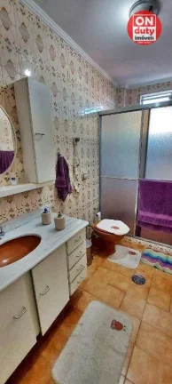 Imagem Apartamento à venda, 113 m² por R$ 510.000,00 - Ponta da Praia - Santos/SP