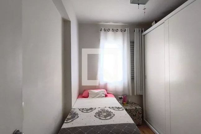 Imagem Apartamento à Venda - Cambuci, 3 Quartos, 66 m2