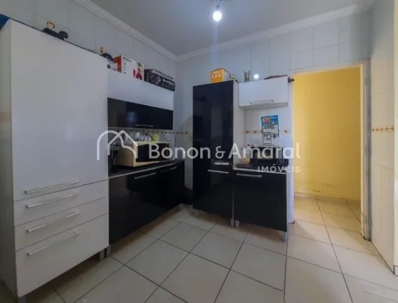 Imagem Descubra essa casa incrível no Jardim Myriam em Campinas! Uma casa térrea ampla e bem iluminada, p...