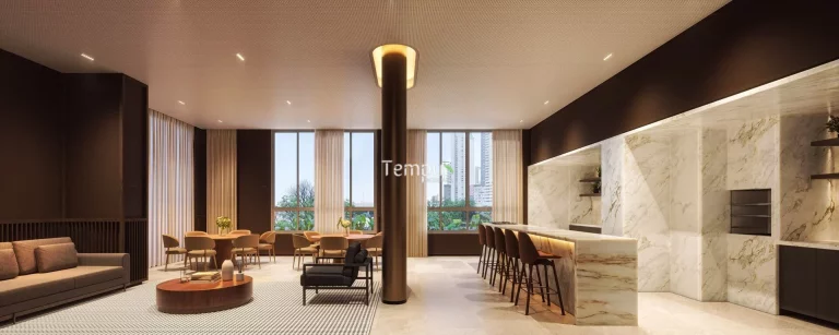 Imagem City Áuten - Apartamento ALTO PADRÃO à venda no bairro Setor Bueno - Goiânia/GO