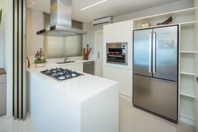 Imagem Ibiza Towers - Apartamento à venda no bairro Centro - Balneário Camboriú/SC
