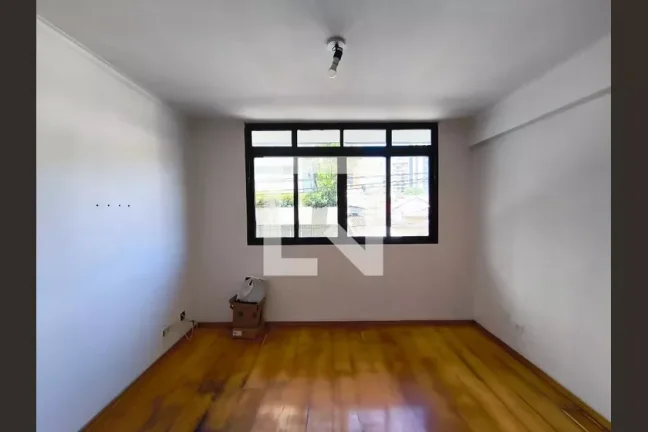 Imagem Apartamento à Venda - Vila Mariana, 2 Quartos, 61 m2