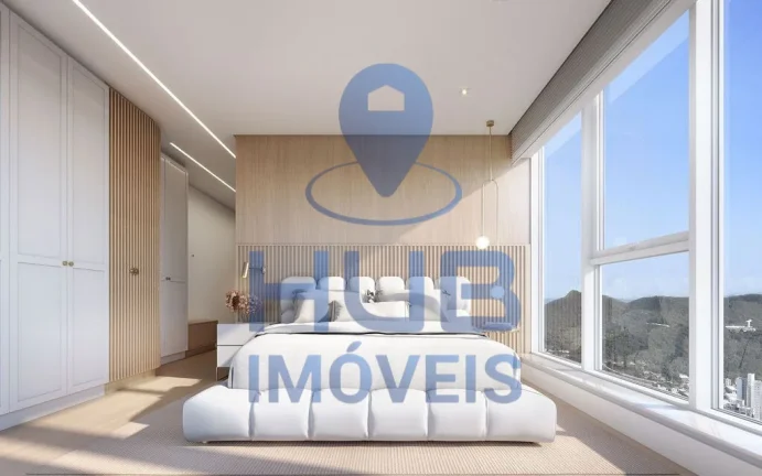 Imagem Apartamento 4 Dormitórios para venda em Balneário Camboriú - SC