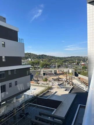 Imagem Studio no Reserva Barigui