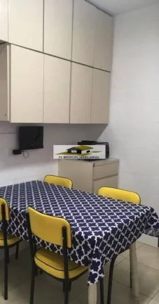 Imagem Apartamento 113m, venda, Campo Belo