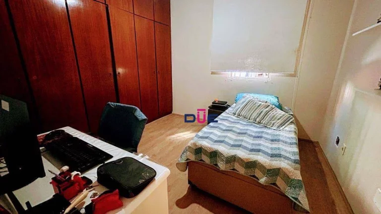 Imagem Apartamento com 3 dormitórios à venda, 112 m² por R$ 790.000,00 - Boqueirão - Santos/SP