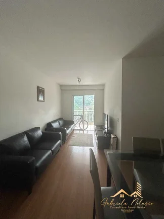 Imagem Apartamento no Marapé em Santos