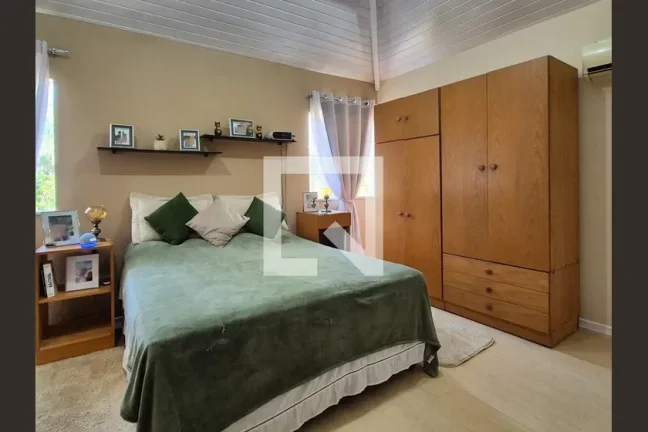 Imagem Casa à Venda - Vargem Grande, 6 Quartos, 370 m2