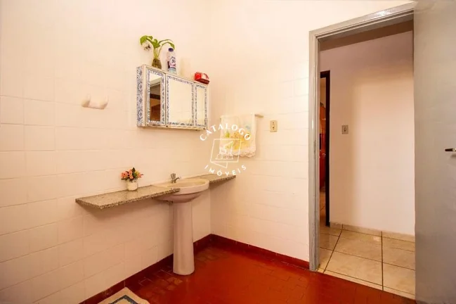Imagem Casa a Venda no bairro Santa Cruz do José Jacques - Ribeirão Preto, SP